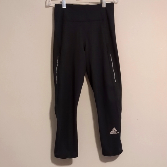adidas Originals Pants - Running Leggings 3/4